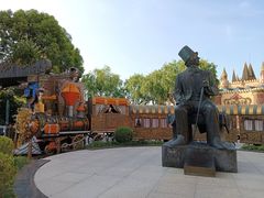 -安徒生童话乐园