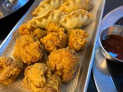 -包装马车·韩国料理·포장마차