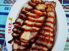 -澳门陈光记烧味饭店(万象城店)