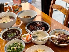 -小方的面(徐家汇店)