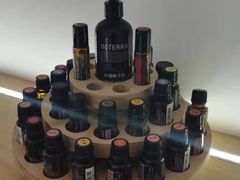 -左悦·艾灸调理·推拿按摩·精油SPA(卓悦汇店)