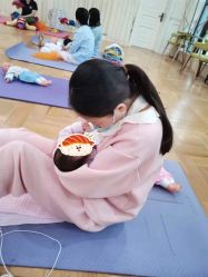 -菁幼月子会所(儿童医院店)