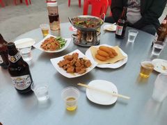 -三厂烩羊肉(五龙口店)