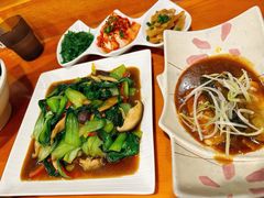 -日出拉面(望京店)