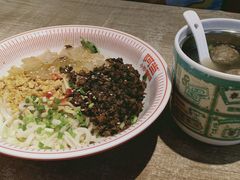-阿当·小炒牛肉面(人广店)