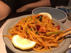 -额娘·现烙春饼烤鸭(太原总店)