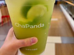 -茶百道(京华城店)