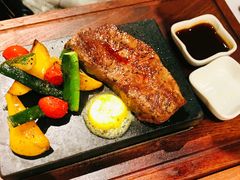 -Erman岩烧牛排(虹桥南丰城店)