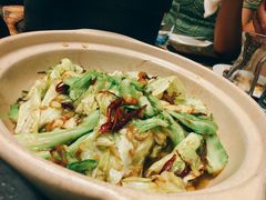 -辣螃铠盆盆蟹大排档(海昌店)