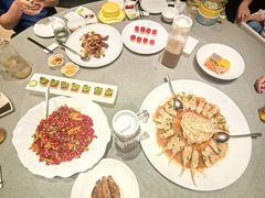 -漢舍中国菜馆(浦东嘉里城店)