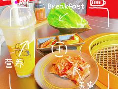 -谷牛和牛烤肉(漕河泾印象城店)