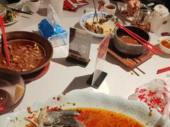 石墨黑方-千百味红餐厅·江西菜(绿地双子塔店)