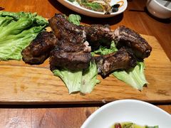 -相约小筑缅泰餐厅(孟定店)