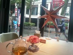 -芙蓉堂(武汉天地店)