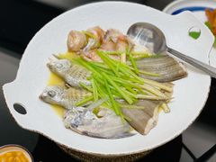 什鱼鼎-大林苑世家精细潮州菜