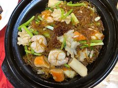 -北平味道.京味菜.烤鸭(梨园店)