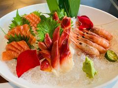 刺身拼盘-大渔·观筵(三里屯太古里店)