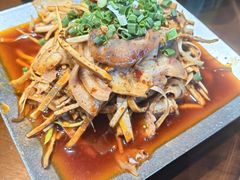 -三叔特色自贡菜(中海国际店)