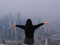 -WFC会仙楼观景台