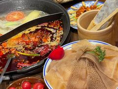 -萍姐火锅·公路夜市(南京新街口店)