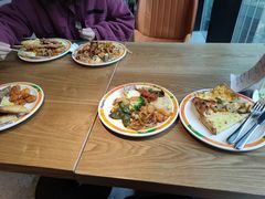 -比格比萨自助(德思勤四季汇店)