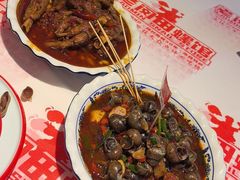 -老闵田螺馆·南昌市井菜·特色小吃(总店)