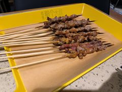 -我是那个大叔·美食研究所(新塘路店)