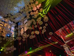 -大连君悦酒店 · VIVA(星海广场店)