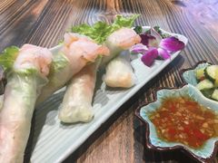 -Hi YOU你的饭局泰餐厅(雍和宫店)