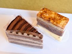 -布朗尼西饼(粮道街店)