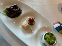 -三号黄浦会Canton Table