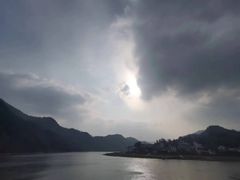 -新安江山水画廊风景区