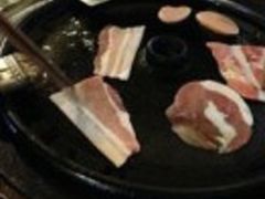 烤肉-马老三铁板烧(新津总店)
