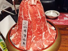 -披头士和牛火锅·寿喜烧自助(陶溪川店)