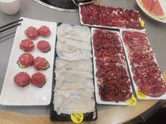 -嬷孙家潮汕牛肉火锅(北京路天河城店)