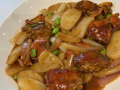 -西湖春天•老字号杭州菜(百汇店)