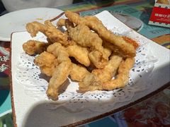 -滋味烤鱼(马北店)
