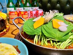 -枣玛尔脊骨汤·烤肉(西塔总店)