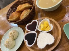 -baursak包尔萨克早餐屋