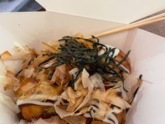 原味章鱼烧-泉鲤章鱼烧(互联宝地店)