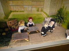 -济州岛泰迪熊博物馆