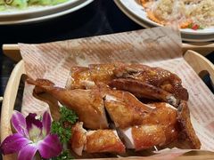 -鹅滋道(甘坑古镇店)