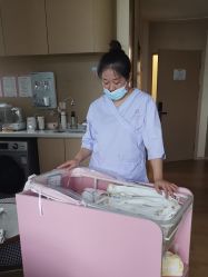 -贝爱时刻月子中心(宝安妇幼店)