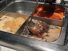-海底捞火锅(锦艺城店)