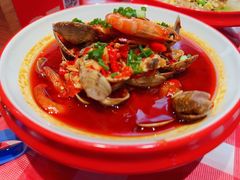 -辣小鲜·南昌大排档(船山路店)