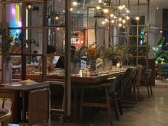 -The Rug Cafe(王府中环店)