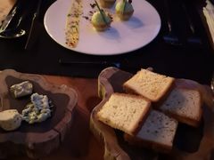 -AZUL by FUEL蓝色·法式酒馆(琶醍店)