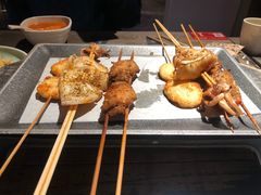 -管氏翅吧(广渠门店)
