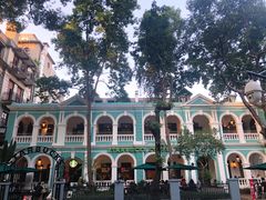 -星巴克臻选(广州沙面店)