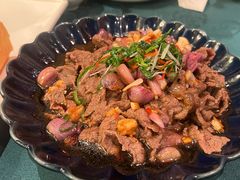 -誉八仙粤菜(万象天地店)